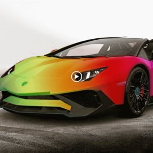 Meet your Posher, Caleb